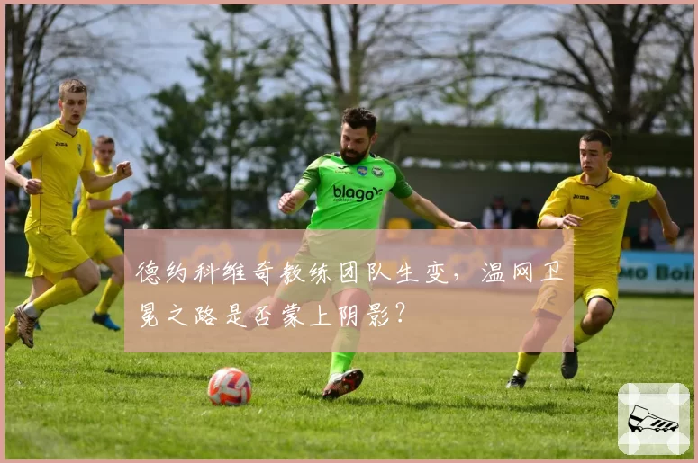 德约科维奇教练团队生变,温网卫冕之路是否蒙上阴影?