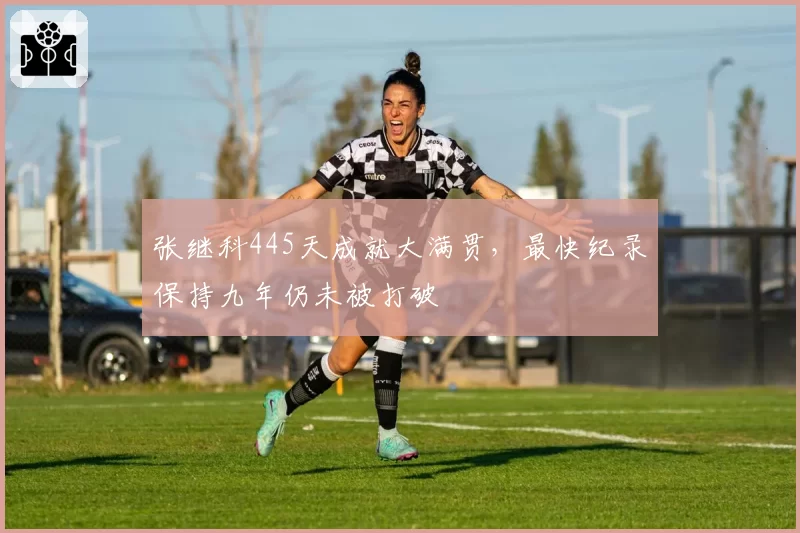张继科445天成就大满贯，最快纪录保持九年仍未被打破